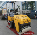 1 ton wacker type Vibratory Asphalt Compactor FYL-880